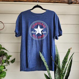 Converse original tshirt men's L